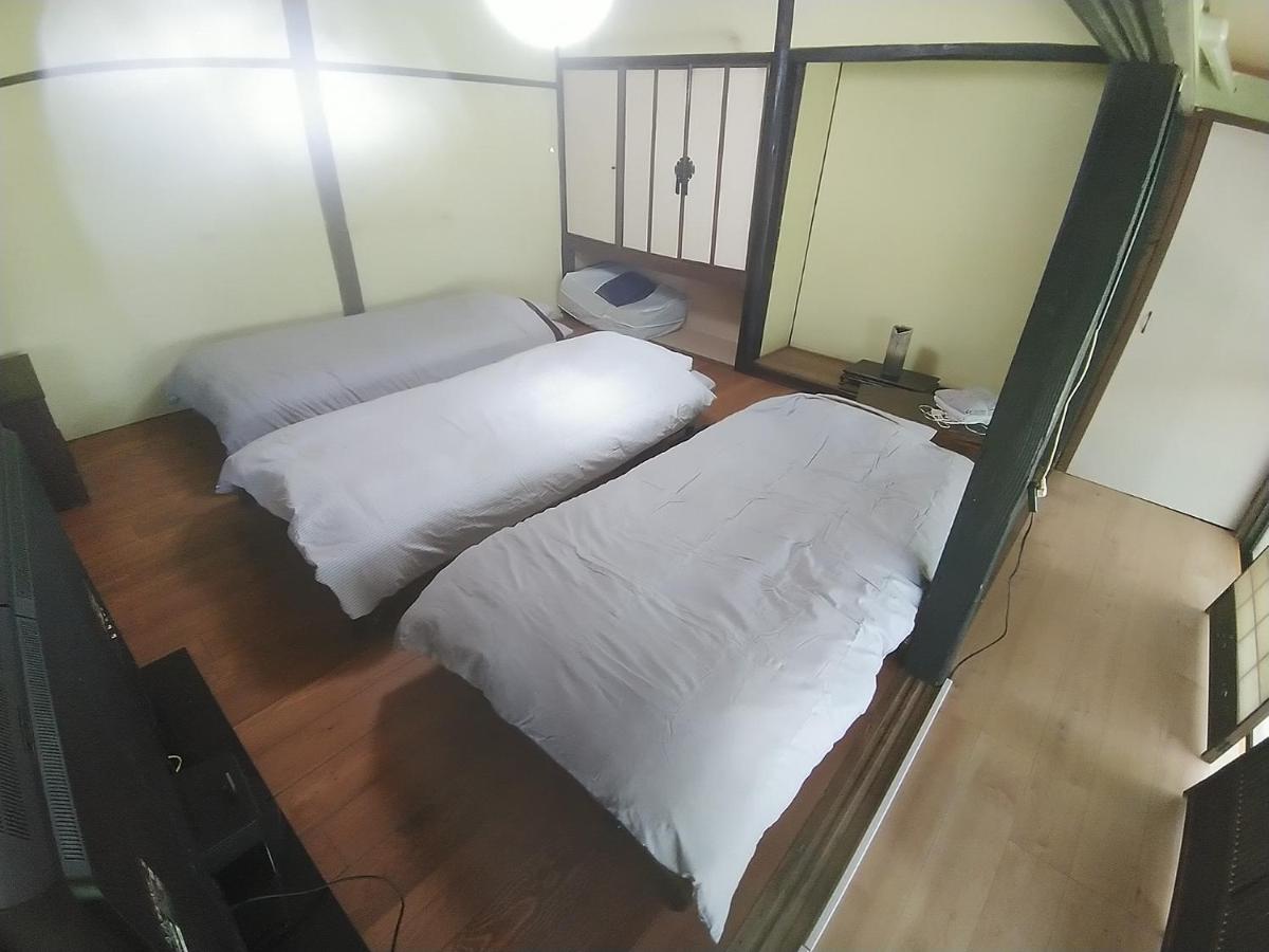 Standard Familienzimmer