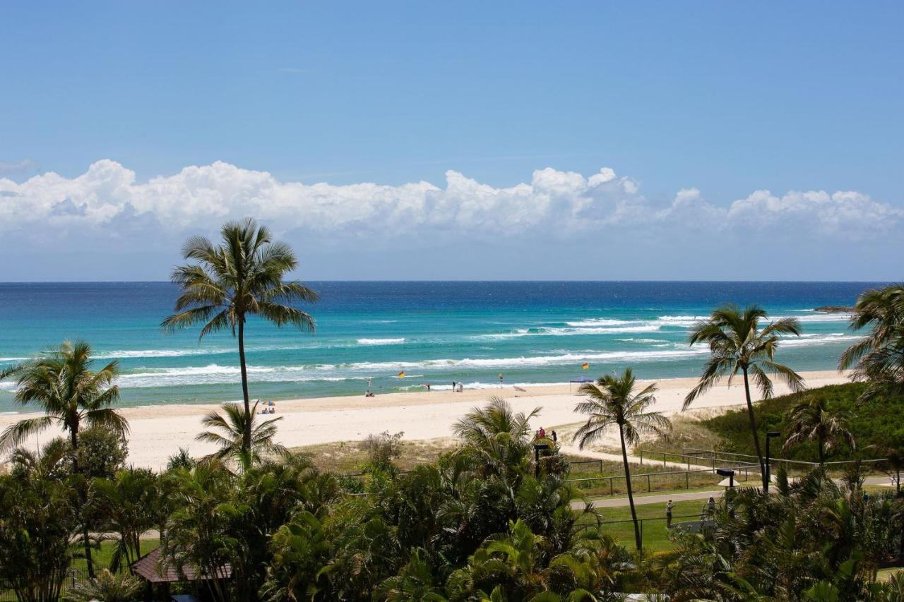 B&B Gold Coast - Ocean Breeze at Palm Beach - Bed and Breakfast Gold Coast