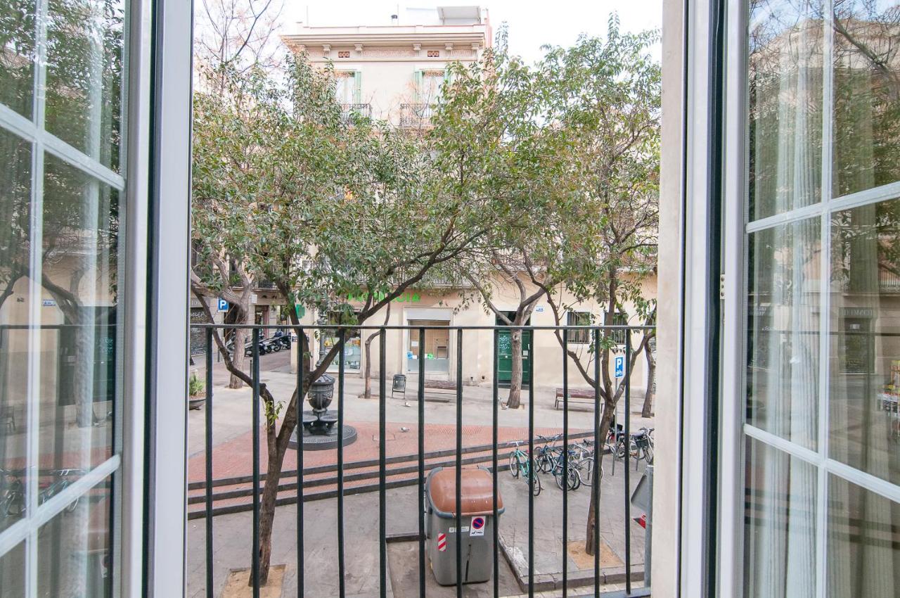 Alos Apartments Paseo de Gracia-Diagonal - B&B Barcellona