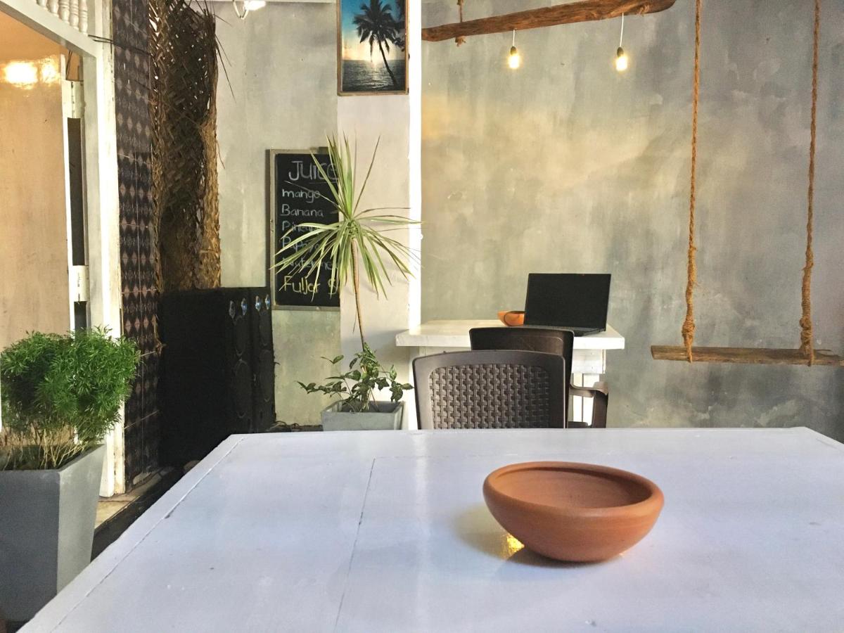 Nethu Freedom Cottage - B&B Weligama