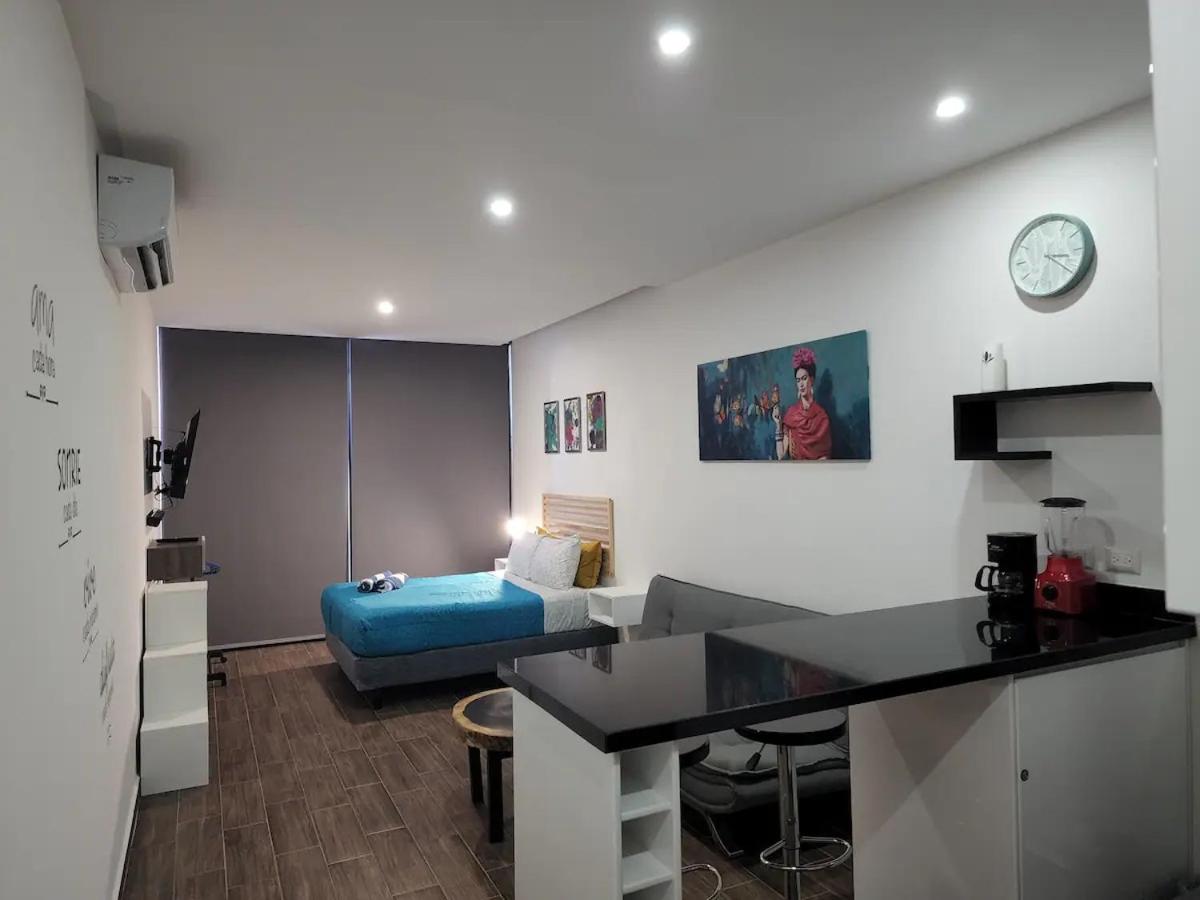 Appartamento con 1 Camera da Letto