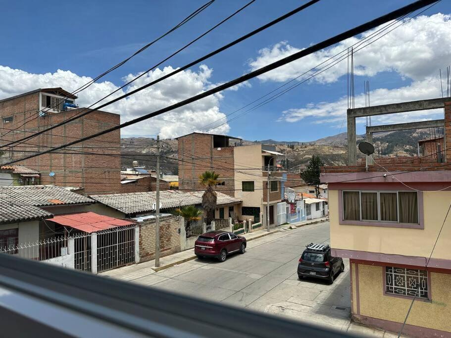 Aurora Guest House - Luxury Apartment - B&B Huaraz