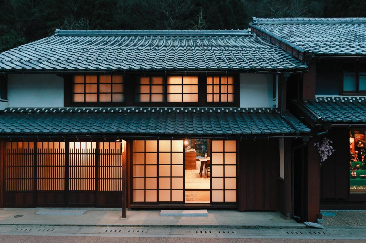 八百熊川 Yao-Kumagawa - B&B