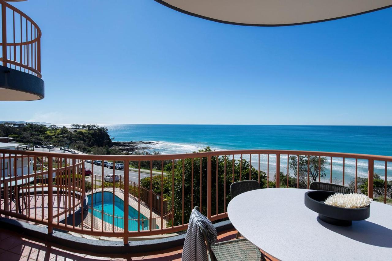 B&B Coolum Beach - Beachfront Villa - Bed and Breakfast Coolum Beach