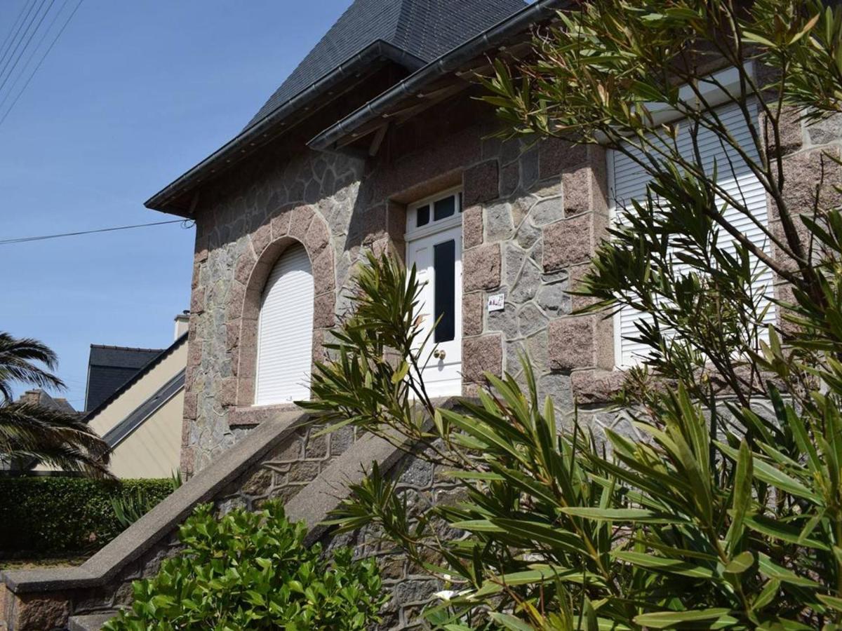 Maison en pierre 3* rénovée, jardin, WIFI, proche plage et commerces, Ploumanac'h - FR-1-368-87 - B&B Perros-Guirec
