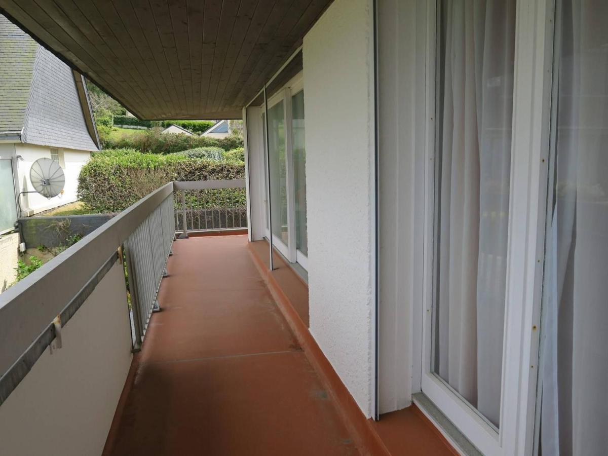 Appartement 3* avec terrasse et parking, à 2 pas de la plage de Trestraou à Perros-Guirec - FR-1-368-244 - Chambres d'hôtes Perros-Guirec