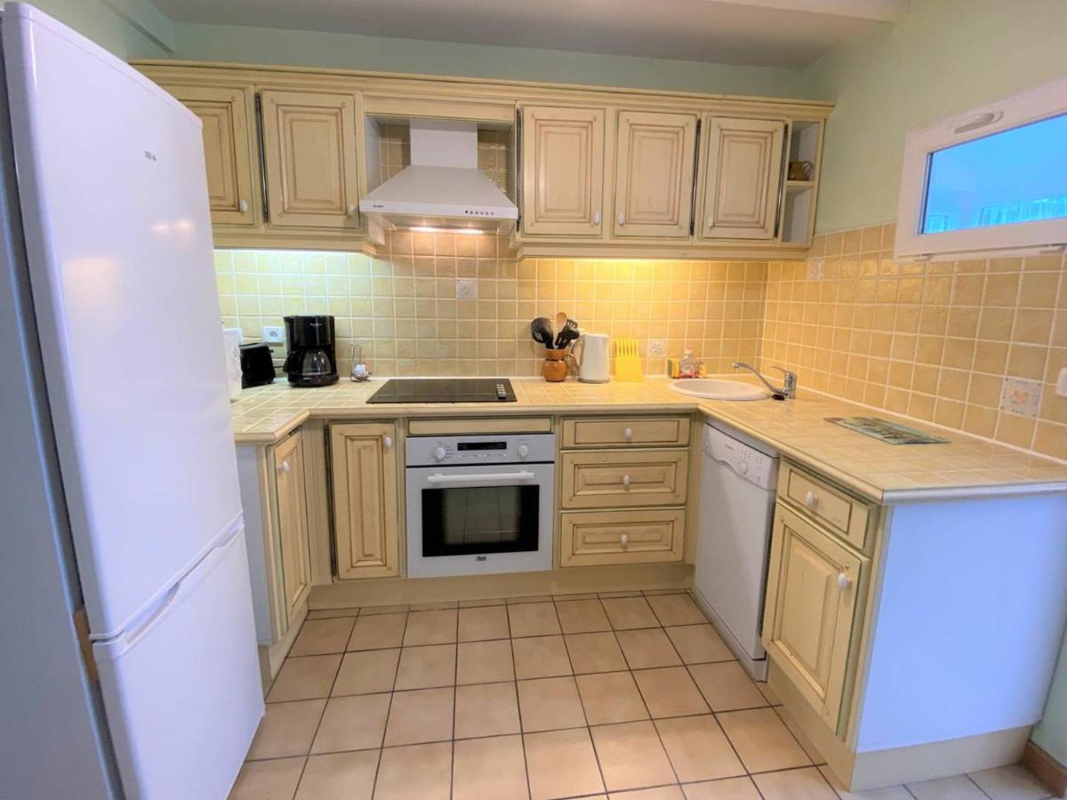 Maison à Perros-Guirec avec WIFI, proche centre-ville et plage, cour fermée, parking privé - FR-1-368-324 - Chambres d'hôtes Perros-Guirec
