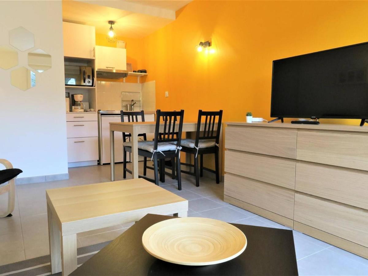Appartement neuf 2/4 pers, plage à 100m, Perros-Guirec - FR-1-368-236 - Chambres d'hôtes Perros-Guirec
