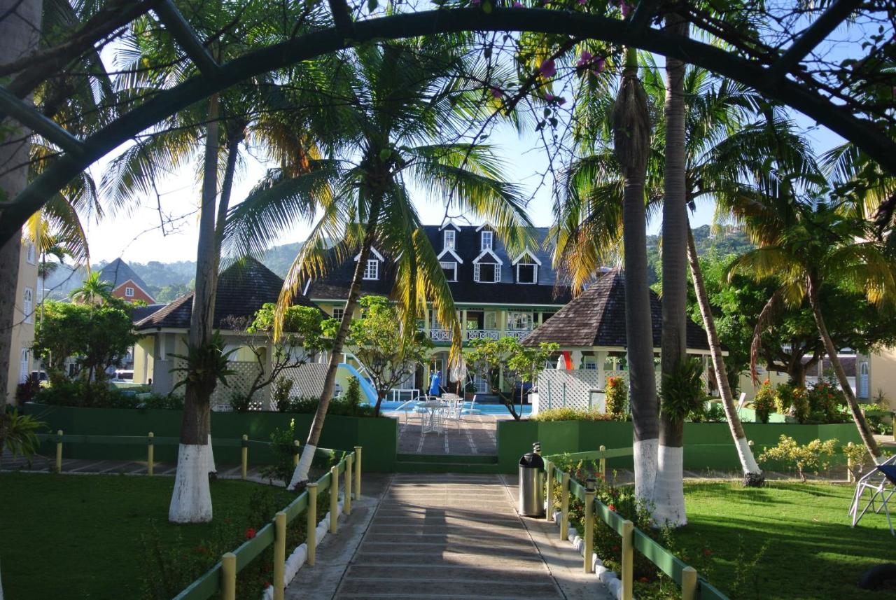 Beach Studio 4 - B&B Ocho Ríos