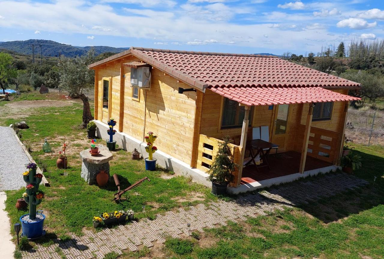 El Refugio de las Arribes - B&B Villarino de los Aires