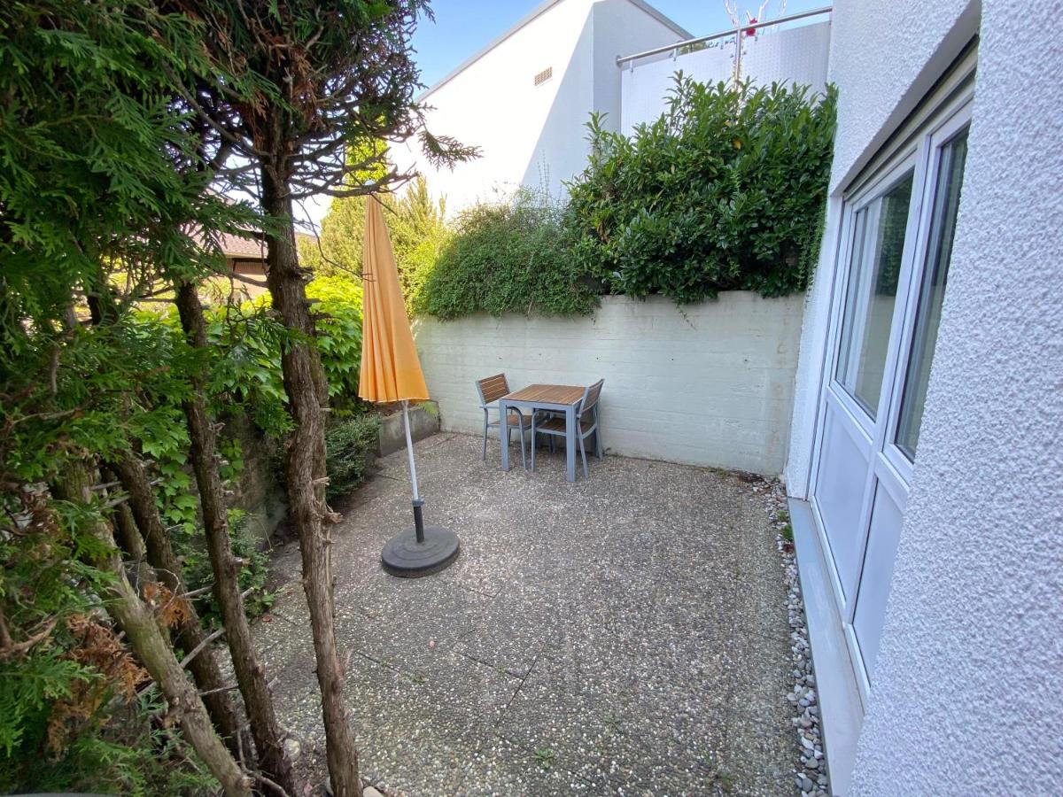 Schöne Wohnung direkt am Naturpark - Ferienwohnung Leinfelden-Echterdingen