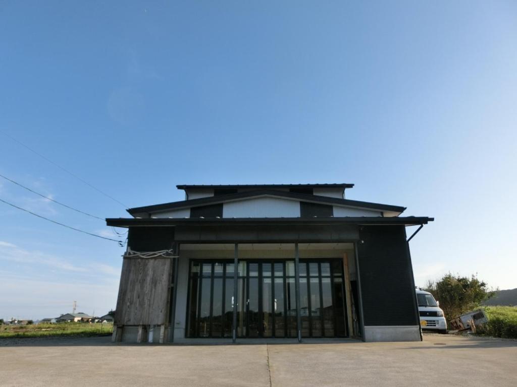 潮風room@SUN(シオカゼルームアットサン) - Bed and Breakfast Minami-Bōsō