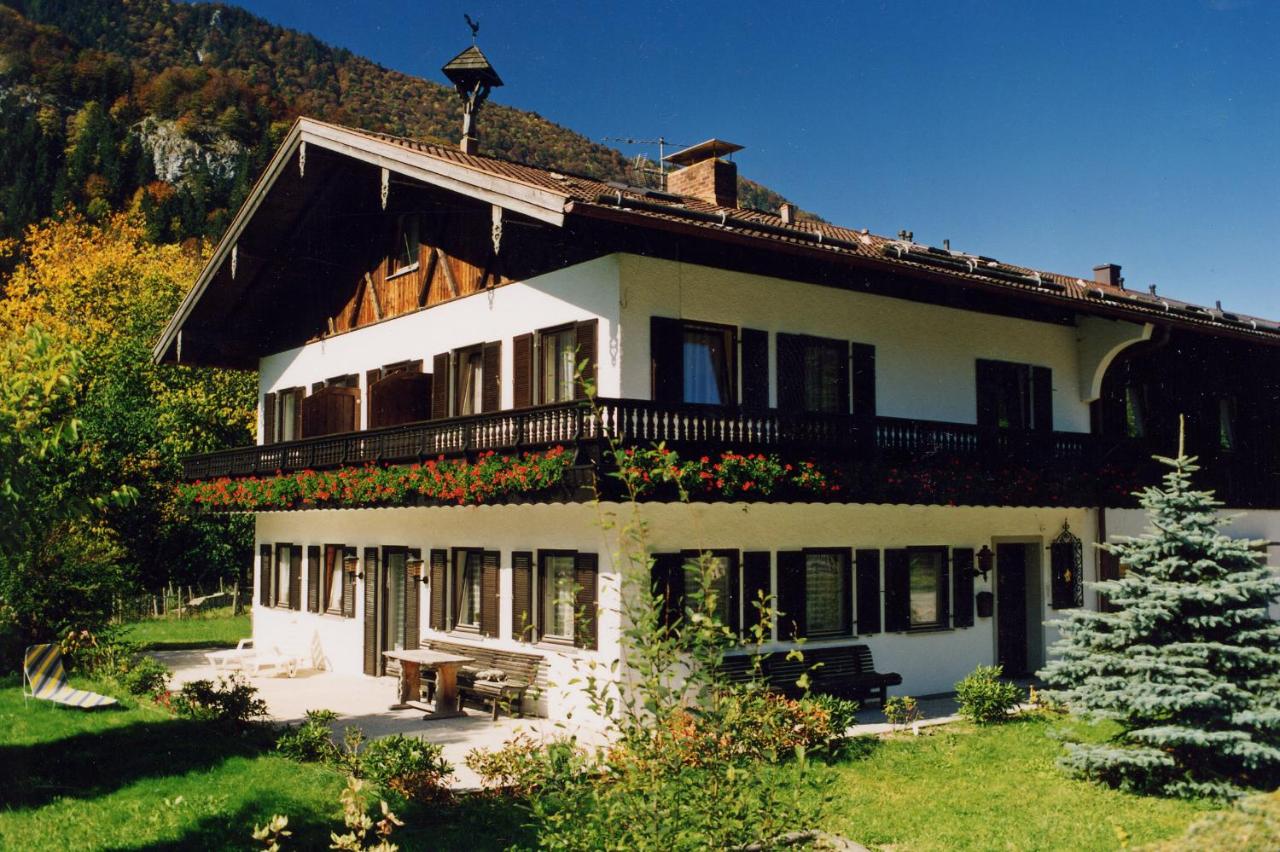 Pension Luger - Chambres d’hôtes