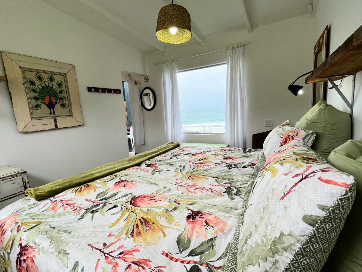 Studio with Sea View