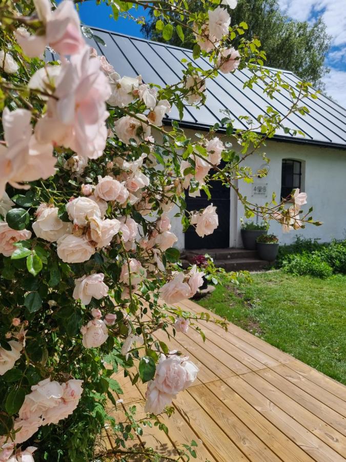 4B Österlen Bed & Breakfast - B&B Tomelilla