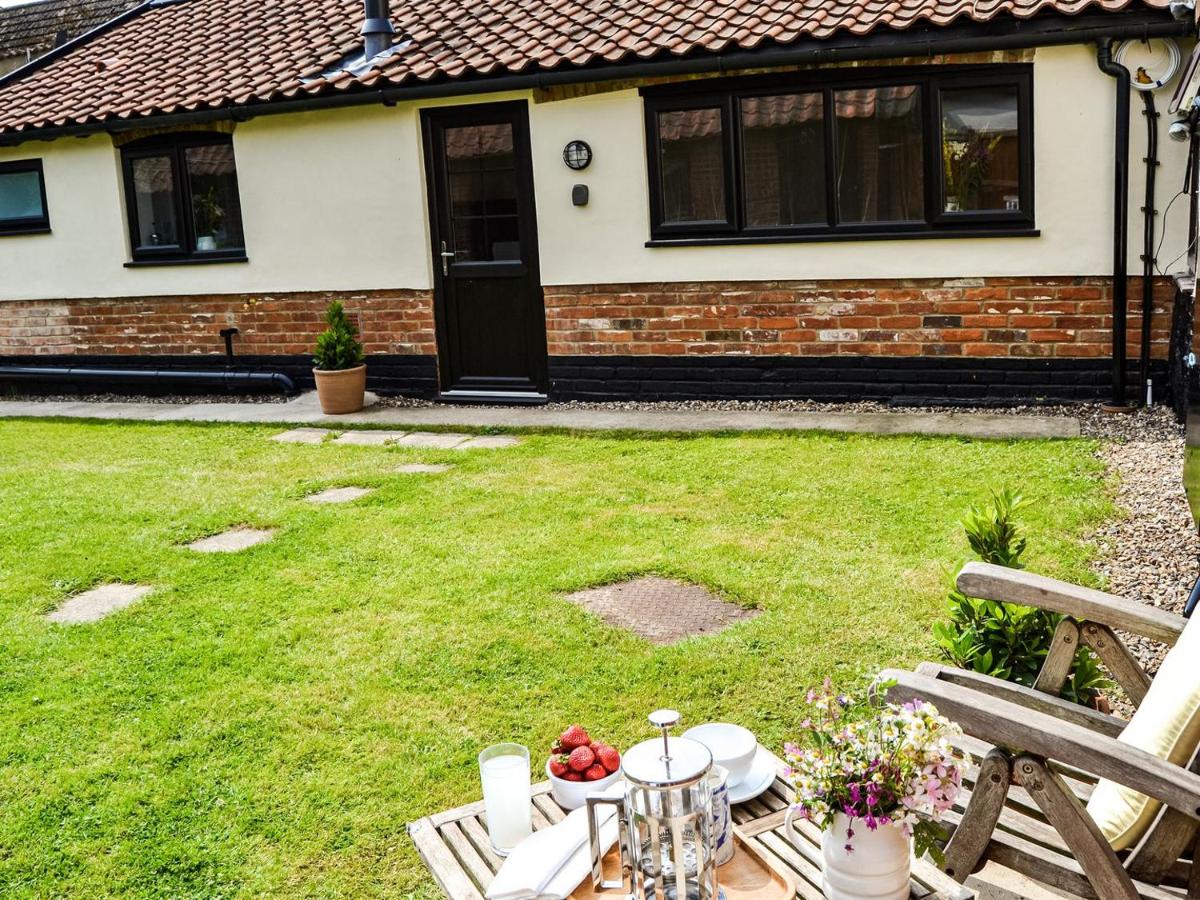 B&B Hockham - The Bothy - Bed and Breakfast Hockham