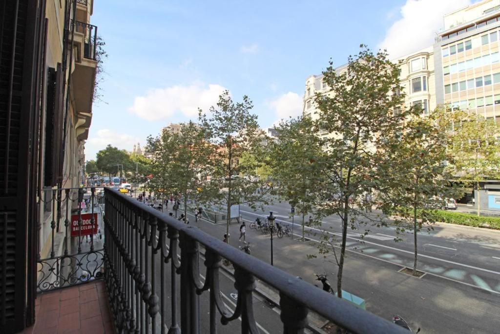 Paseo de gracia gran vía de les corts catalanes - B&B