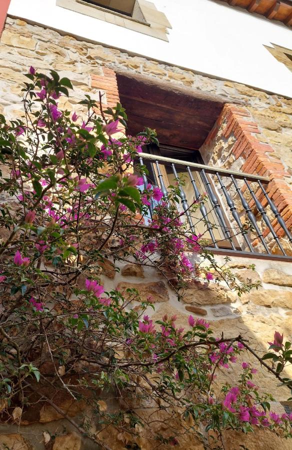 Vivienda Rural - Apartamentos La Cueva - Hornedo - B&B