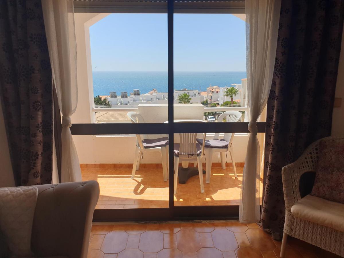 Sunset Seaviews Albufeira - B&B