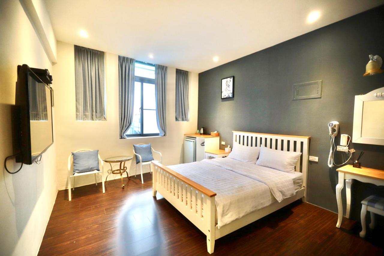Standard Doppelzimmer