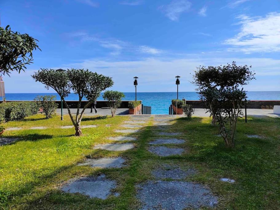 Blue Holiday da Carla - B&B Letojanni