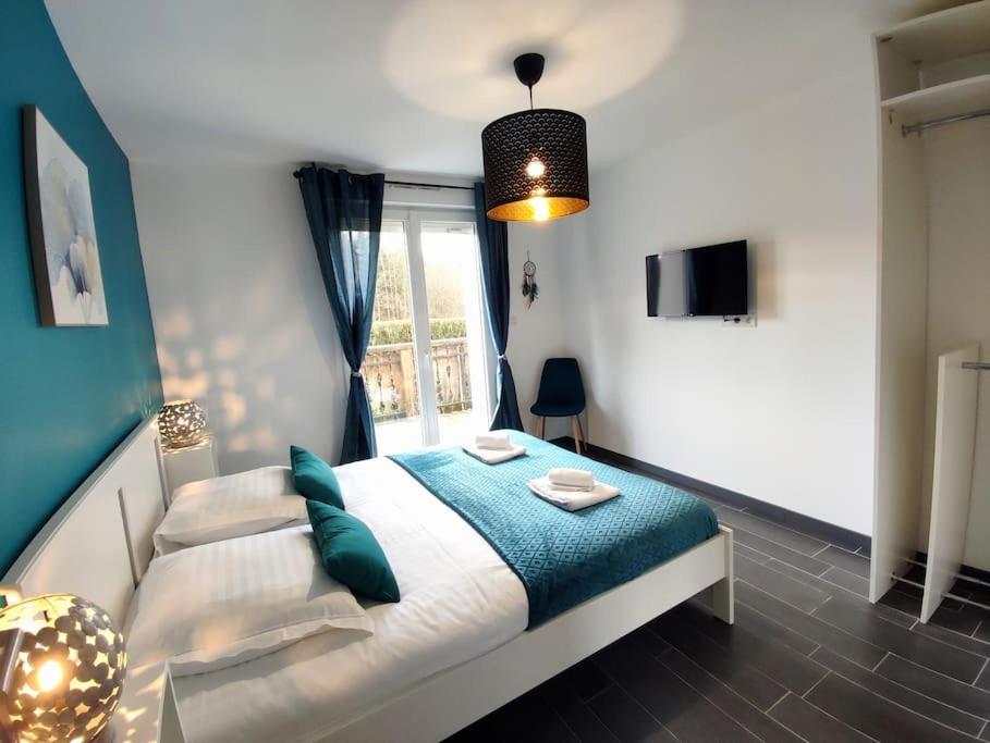 Casa con 5 Camere da Letto