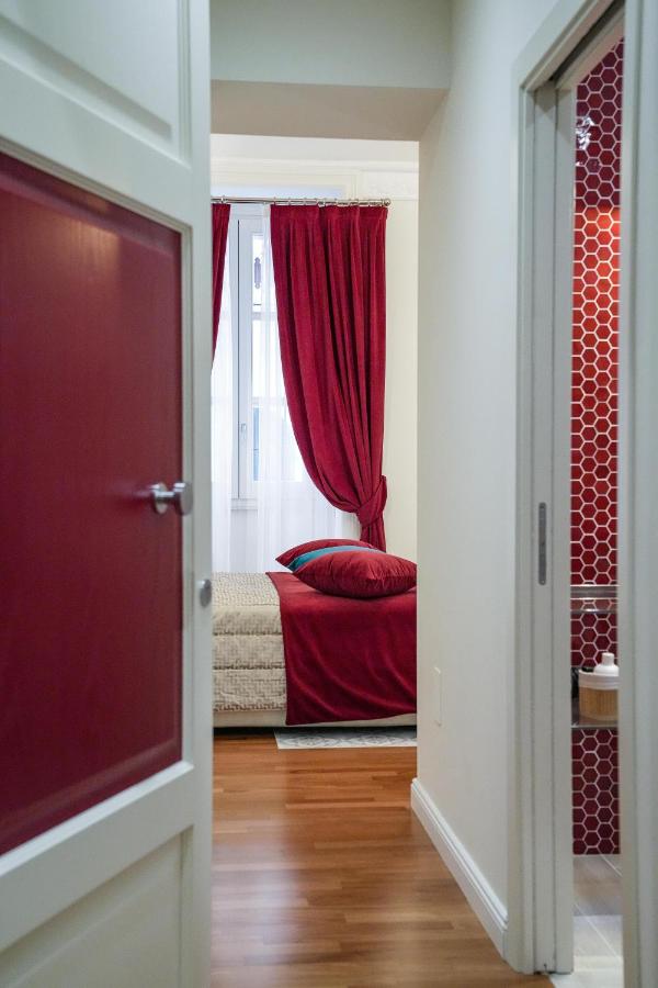 Deluxe Kamer