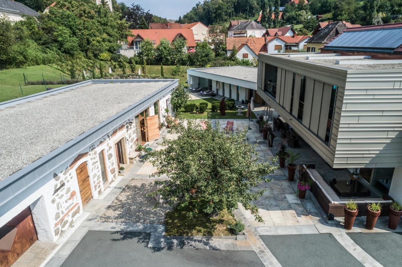 Winzervilla Klöch - Bed and Breakfast Klöch