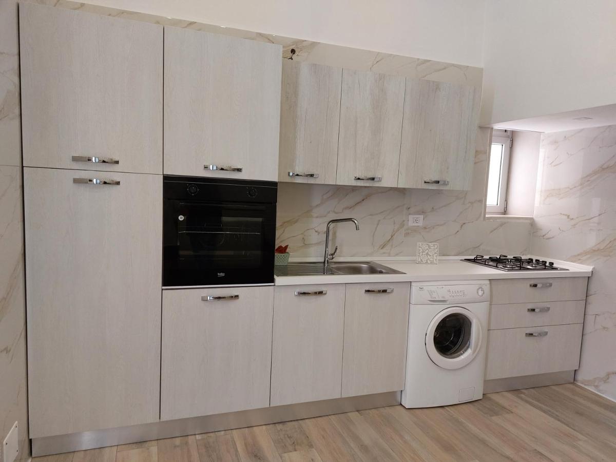LA MAISON D&D - B&B Margherita di Savoia
