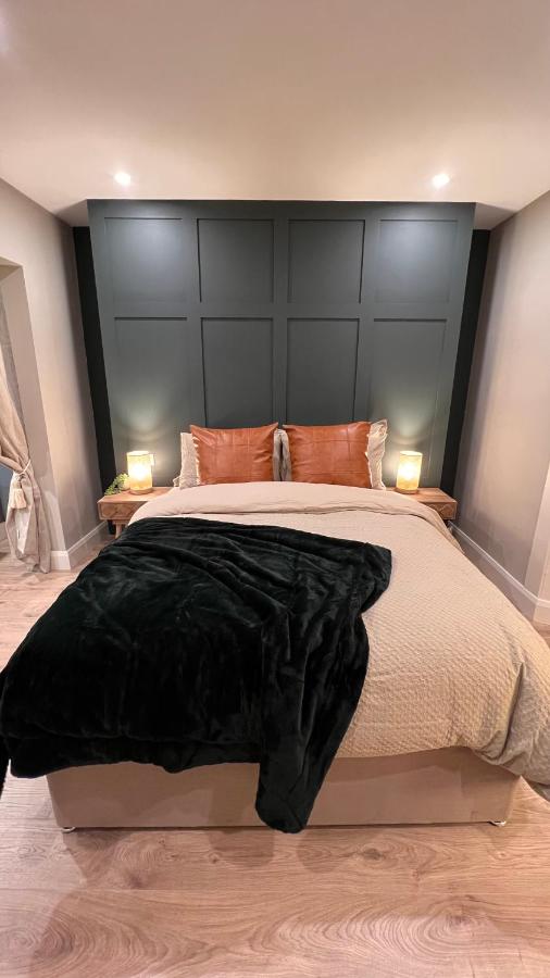 B&B Londonderry - CHAMBERS RISE - City Centre Stays - Bed and Breakfast Londonderry