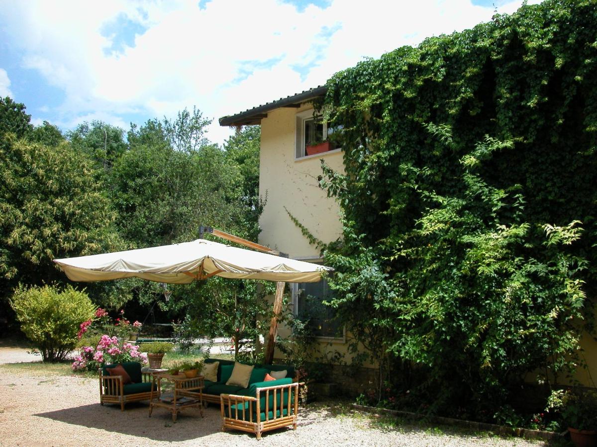 Agriturismo San Lorenzo - B&B Fiuggi