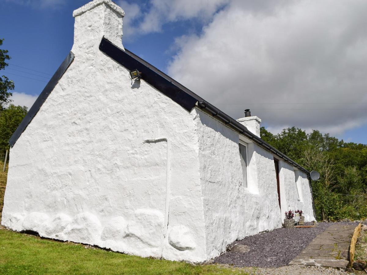 B&B Strontian - The Old Croft House - Bed and Breakfast Strontian