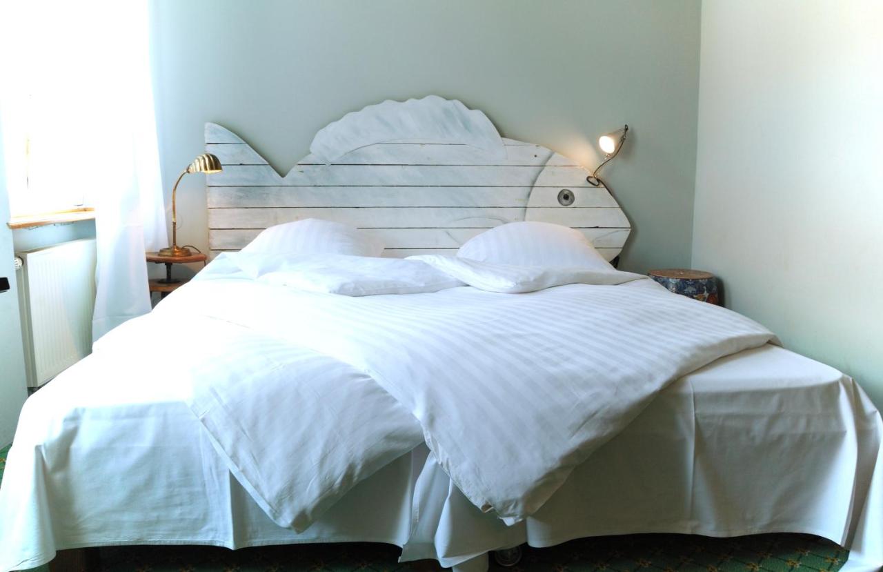 Chambre Double avec Salle de Bains Privative