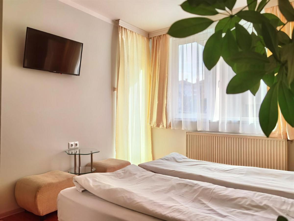 Kleines Doppelzimmer