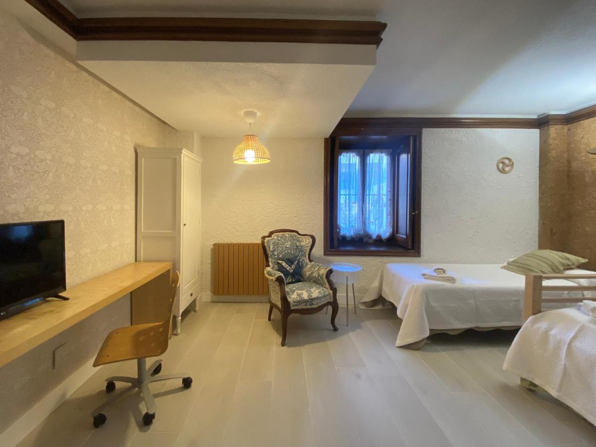 Appartement 2 Chambres