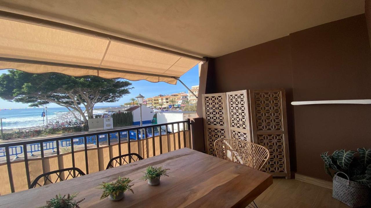 La Baja Playa Calera - B&B