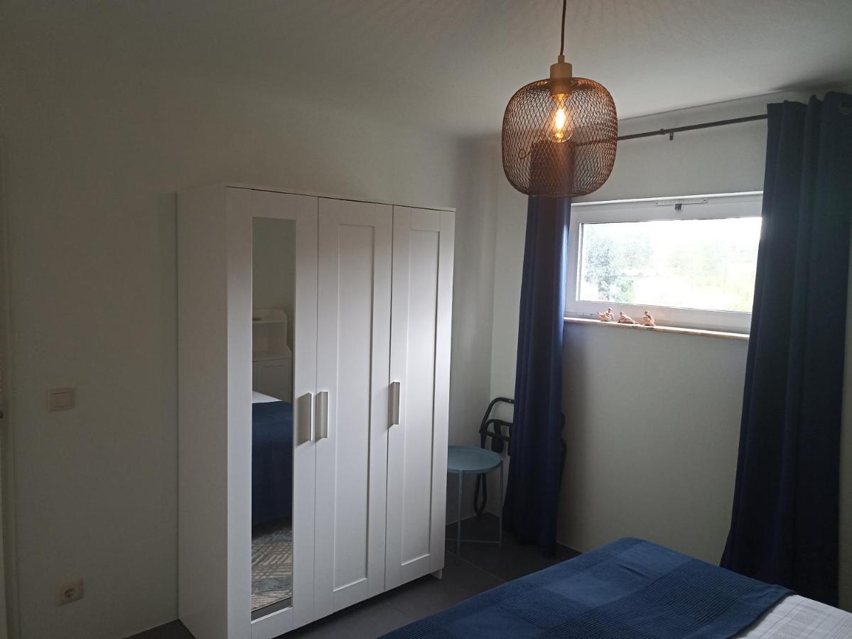 Appartement - Rez-de-Chaussée