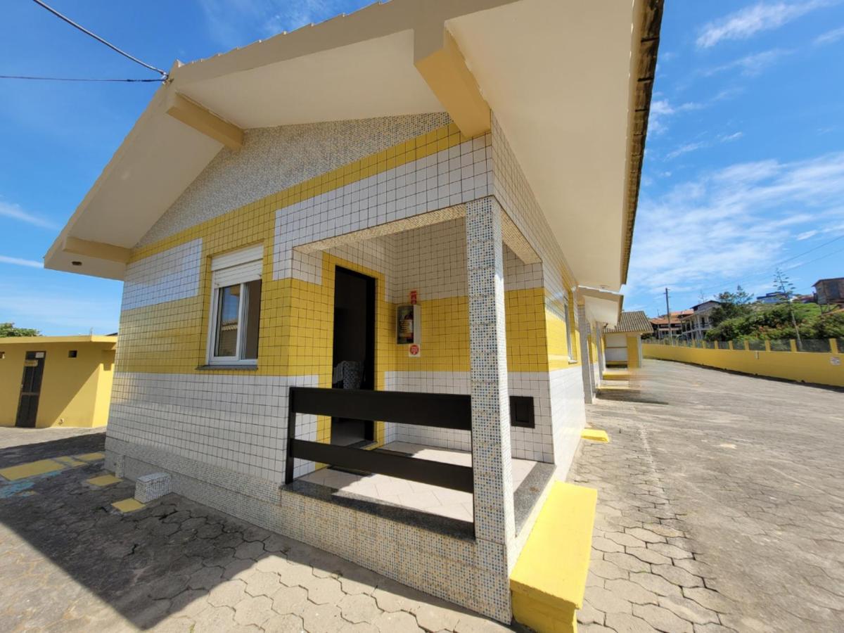 Pousada Genoveva - Apto com um dormitório - B&B