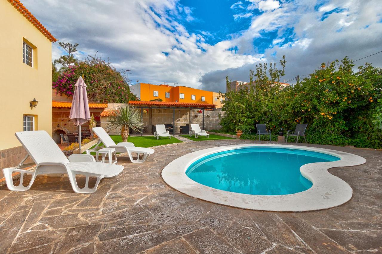 Bonita Casa Arianny By Paramount Holidays - B&B