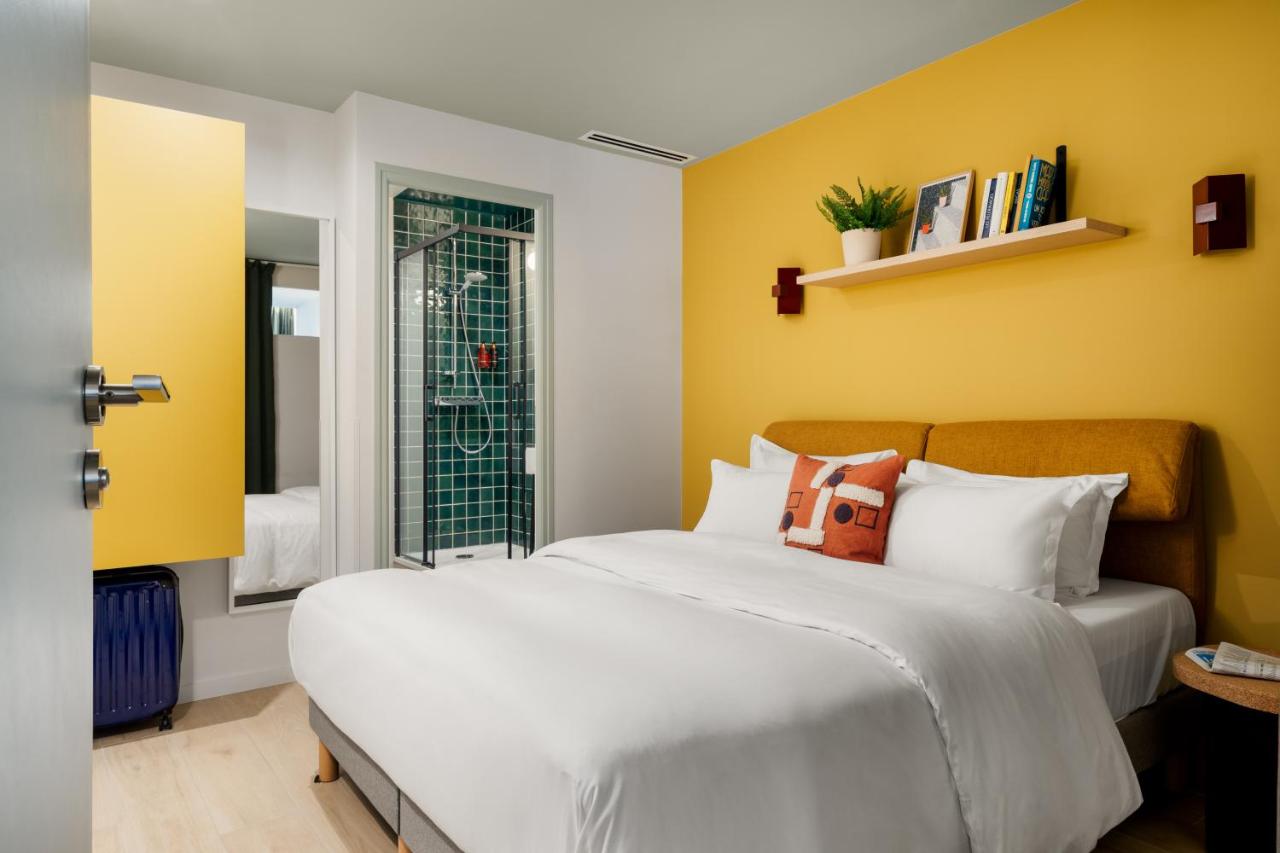 Apartment mit 2 Schlafzimmern