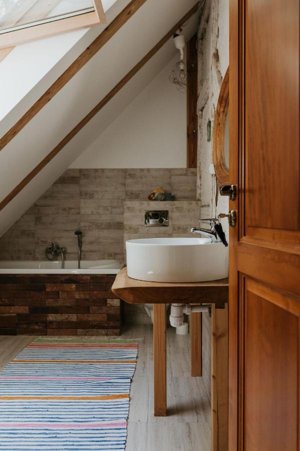 Habitación Doble Económica
