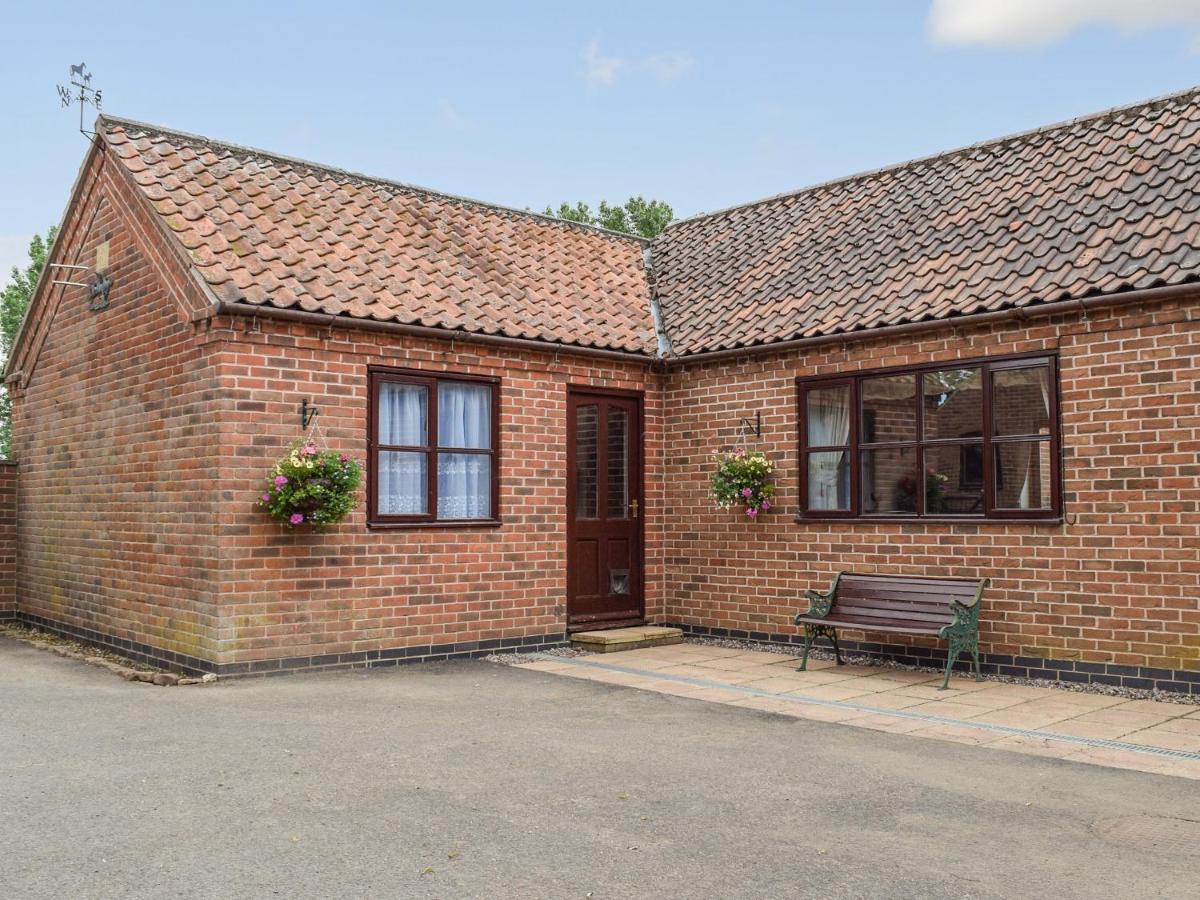 B&B Scalford - Glossoms Lodge - Bed and Breakfast Scalford