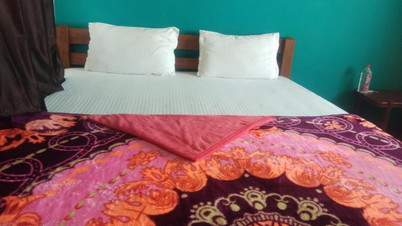 B&B Hampi - Druva Homestay - Bed and Breakfast Hampi