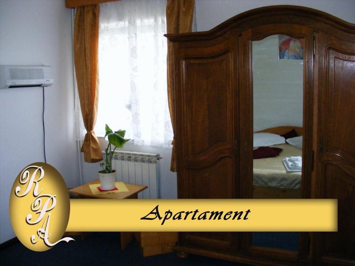 Suite Superior con 1 Camera da Letto