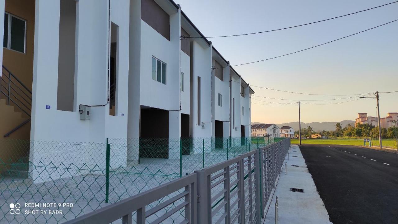 Huis met 3 Slaapkamers