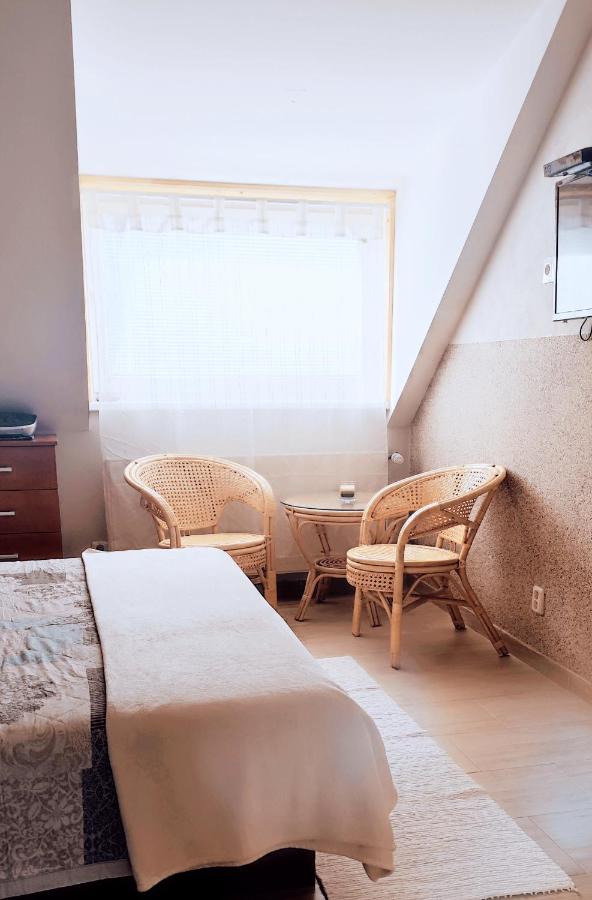 B&B Poprad - Vila Safin - Bed and Breakfast Poprad