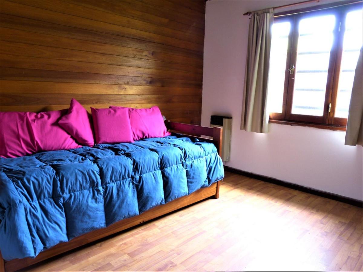 Casa de Mar - Bed and Breakfast Chapadmalal