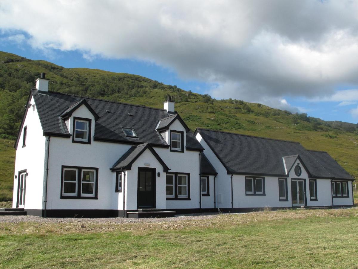 B&B Corran - Watercolour - Bed and Breakfast Corran