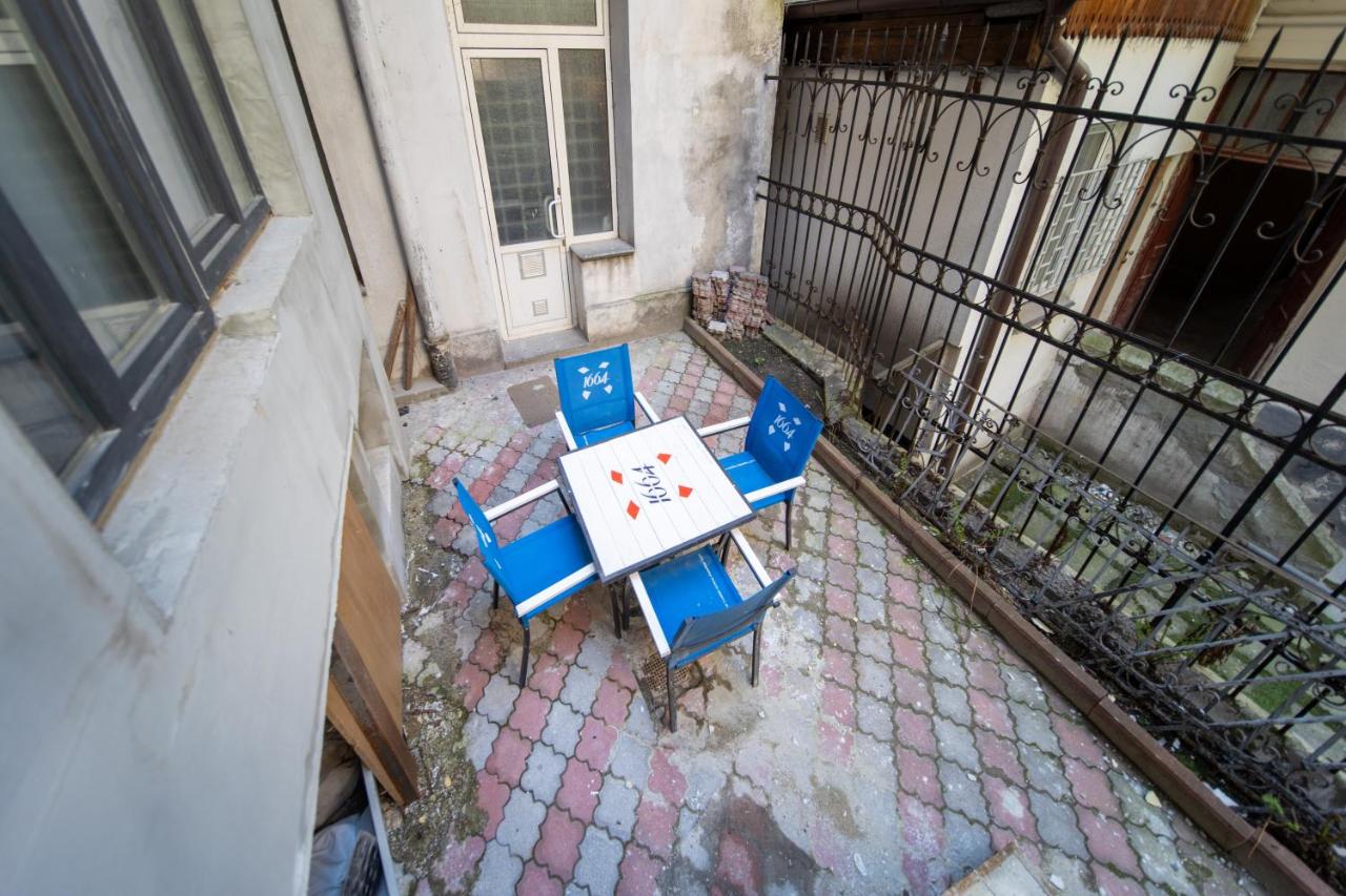 Lesi apartment with terrace - B&B
