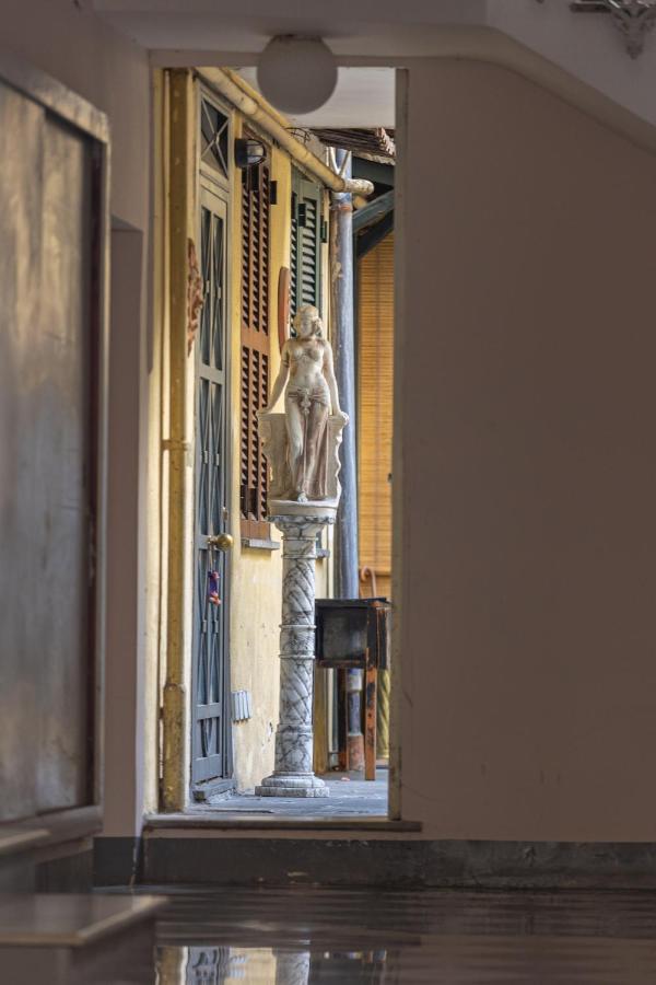 Trastevere Apartment - B&B Rome